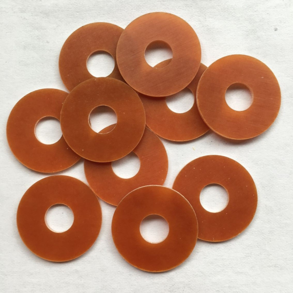 Bakelite gasket