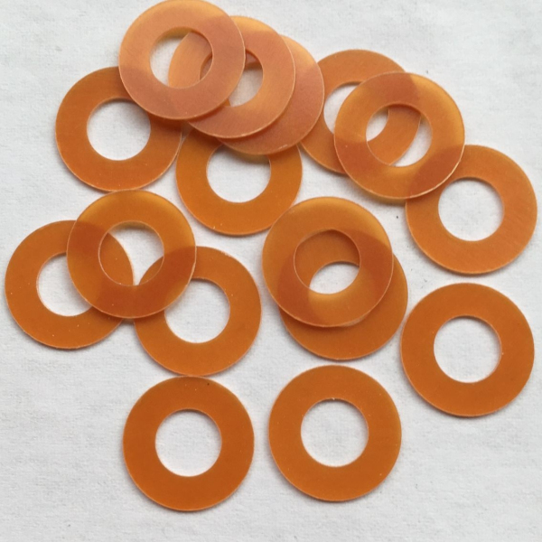 Bakelite gasket