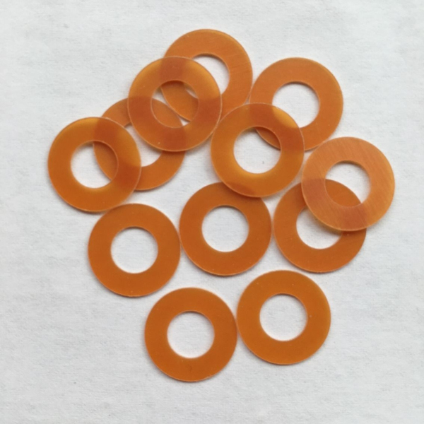 Bakelite gasket